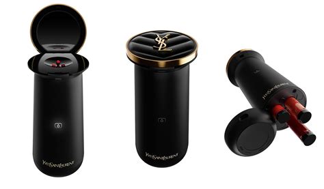 lipstick machine ysl price|design your own lipstick.